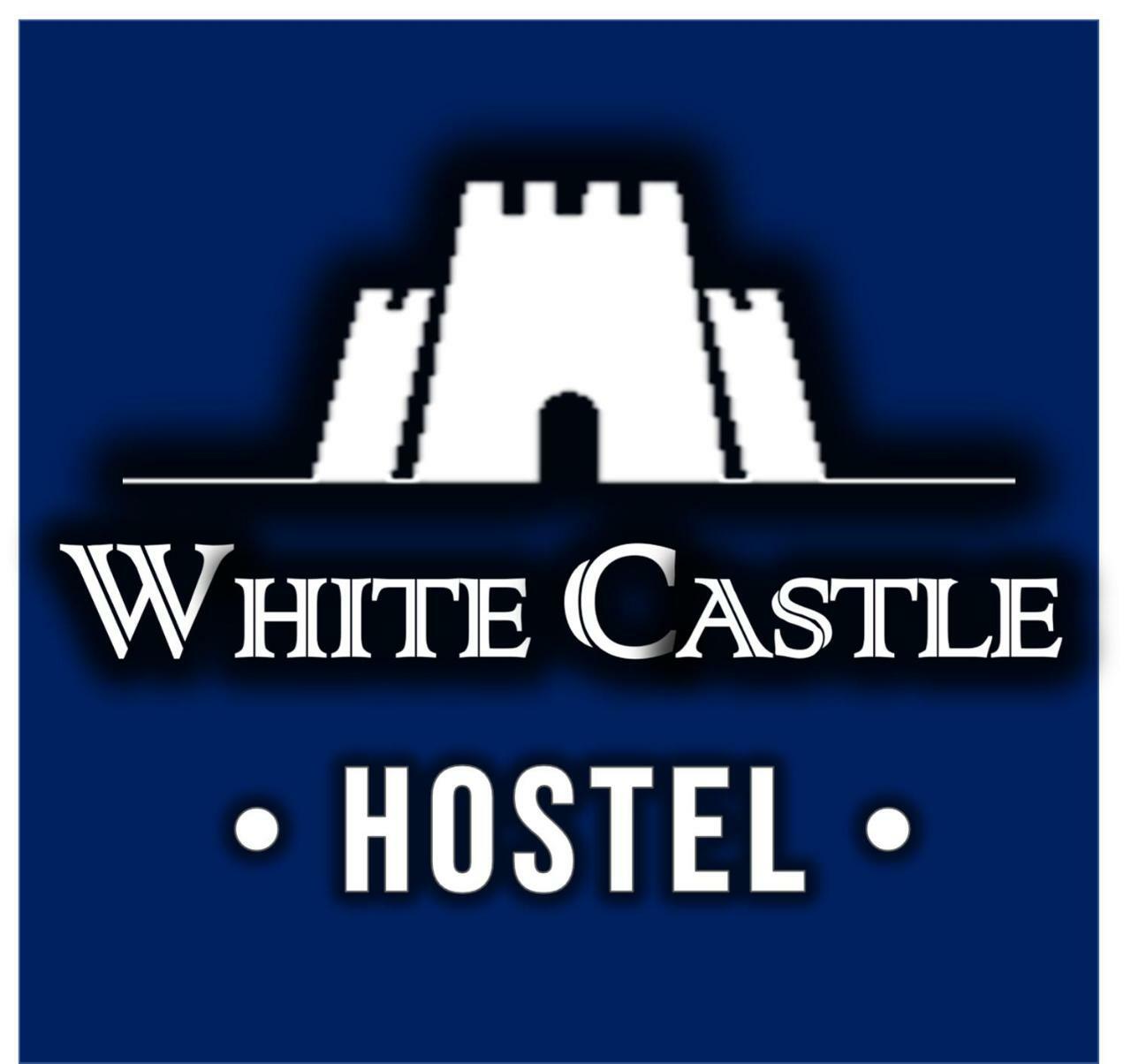 White Castle Hostel Вальпараисо Экстерьер фото