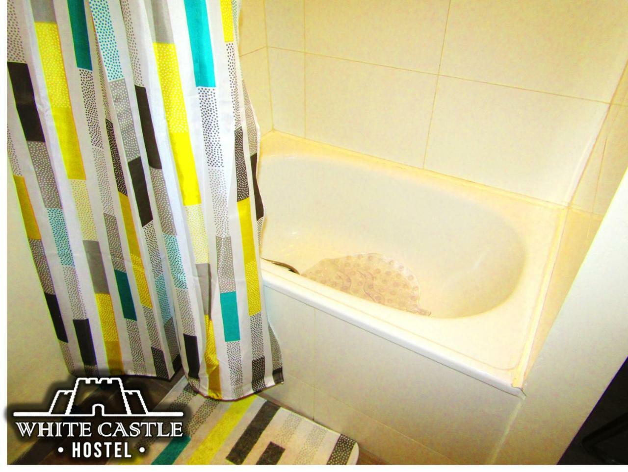 White Castle Hostel Вальпараисо Экстерьер фото