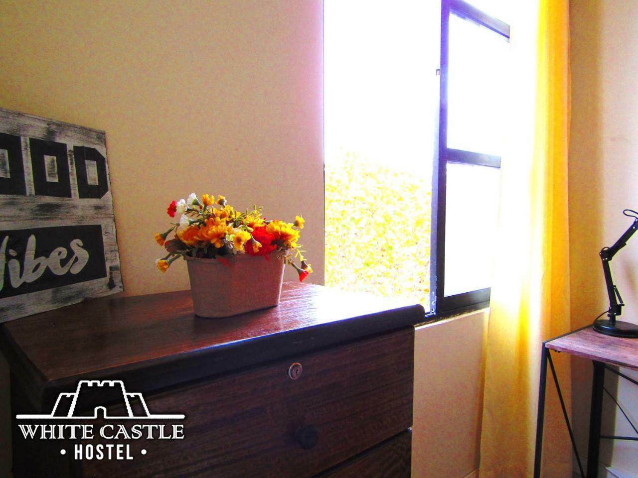 White Castle Hostel Вальпараисо Экстерьер фото