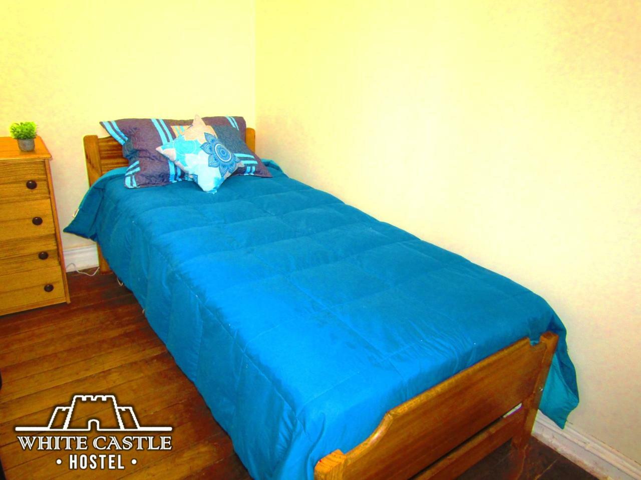 White Castle Hostel Вальпараисо Экстерьер фото