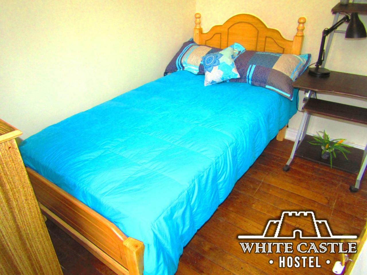 White Castle Hostel Вальпараисо Экстерьер фото